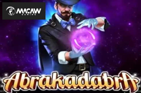 Abrakadabra